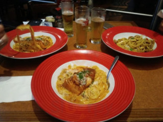 Tgi Fridays