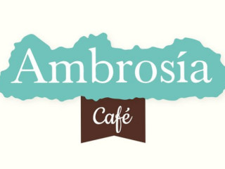 ambrosia cafe
