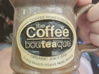 Coffee Bouteaque