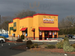 Popeyes Louisiana Kitchen