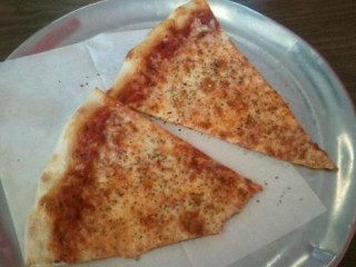 Brooklyn Pizza