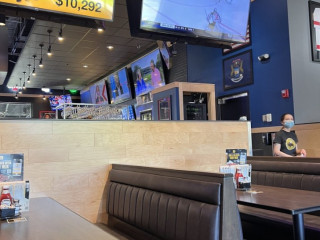 Buffalo Wild Wings