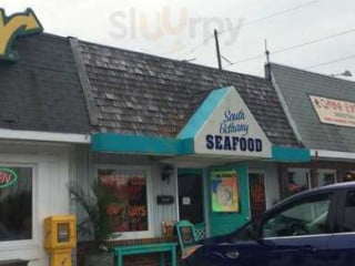 South Bethany Seafood Market