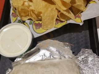 Moe's Southwest Grill