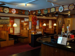 The Hamilton Restaurant Bar