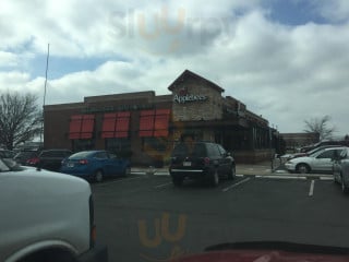 Applebee's Grill And Franklin In