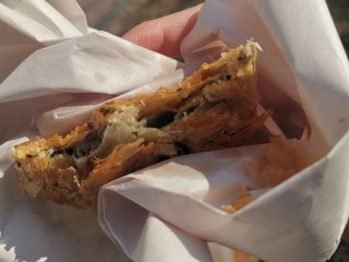 Alsancak Dostlar Firini