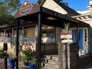 Bull Bird Steakhouse