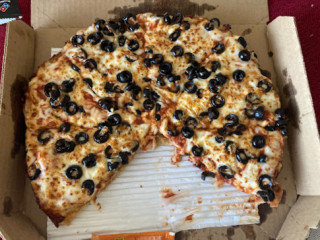 Domino's Pizza Matehuala
