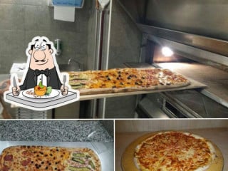 Pizzeria Speedy