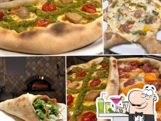 Pizzeria Fantasy Da Luciana