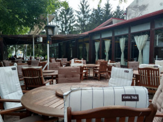 Restaurant Centru Vechi
