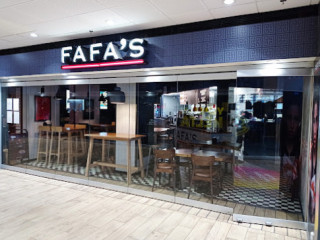 Fafa's