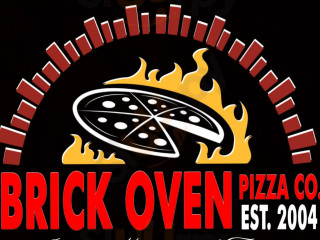 Brick Oven Pizza Co. Of Poplar Bluff
