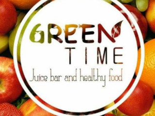 Greentime Alimentos