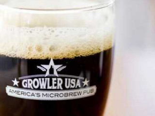 Growler Usa, America's Microbrew Pub