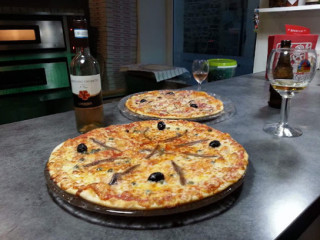 Pizza De La Traverse