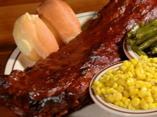 Nick's Original House Of Ribs