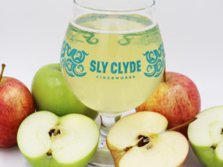 Sly Clyde Ciderworks