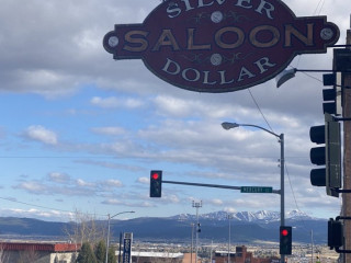 Silver Dollar Saloon