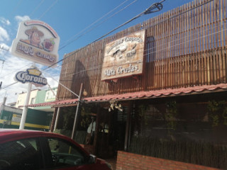 Campestre Mata Crudas