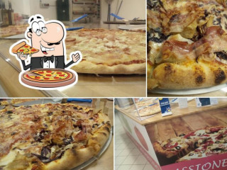 Passione Pizza Cavareno