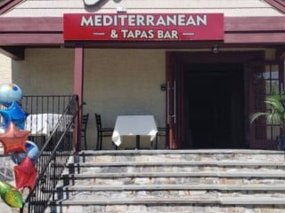 Bistro Mediterranean And Tapas Bar Ridgefield