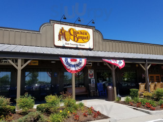 Cracker Barrel