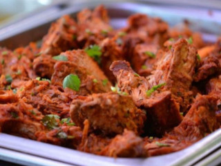 Masala Grill Indian Kitchen