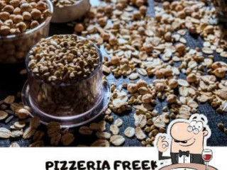 Pizzeria Freekete