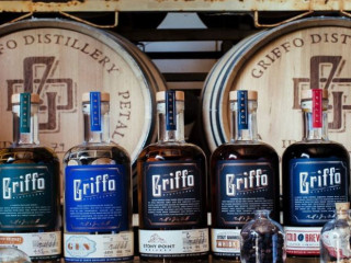 Griffo Distillery