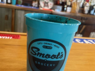 Smoot's Grocery Blues Lounge