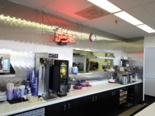 Punky's Diner And Pies