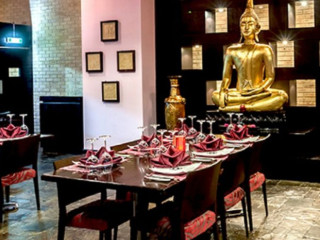The Royal Budha Holiday Inn Dubai Al Barsha