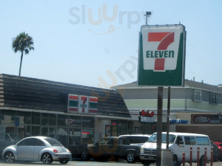 7-eleven