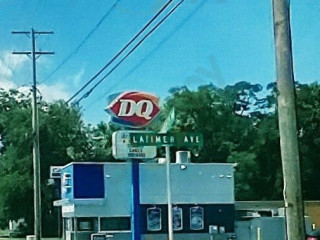 Dairy Queen (treat)