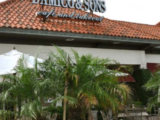 D'amico And Sons Naples, Fl