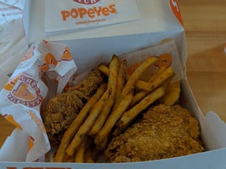 Popeyes Louisiana Kitchen