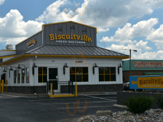 Biscuitville