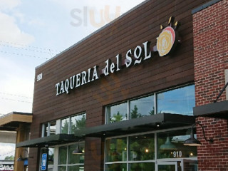 Taqueria Del Sol