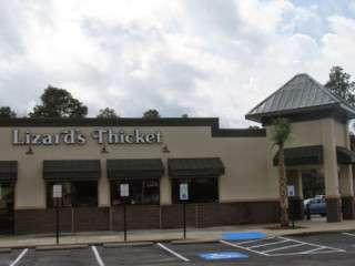 Lizard's Thicket