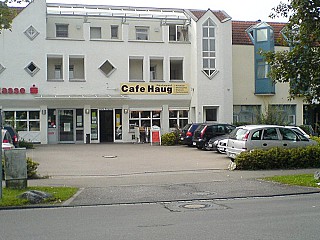 Haug Café und Konditorei