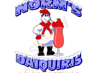 Norm's Daiquiris And Grill