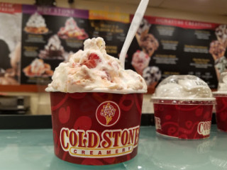 Cold Stone Creamery