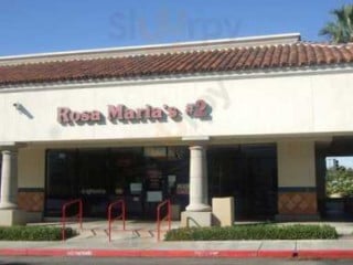 Rosa Maria's Mexican