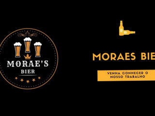 Moraesbier