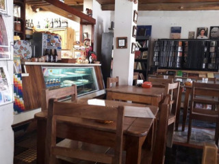 Ma'koka Cafe Bar