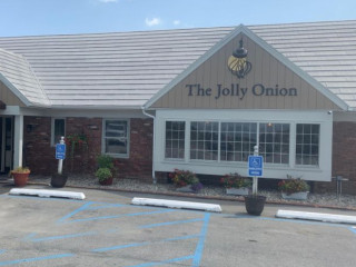 Jolly Onion