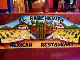 El Rancherito  Mexican Restaurant