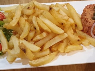 Brasserie Friterie Time Chips Grill